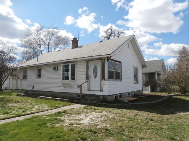 1328 E Lacrosse AveSpokane, WA, 99207Spokane County