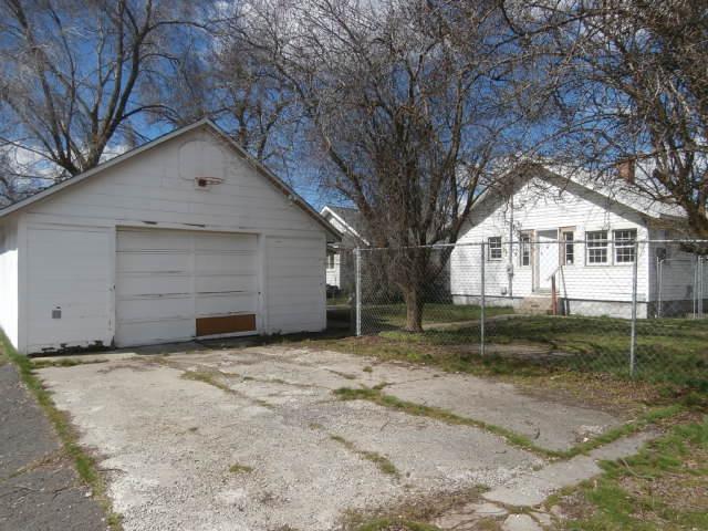 1328 E Lacrosse AveSpokane, WA, 99207Spokane County