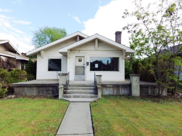 933 E Illinois AveSpokane, WA, 99207Spokane County