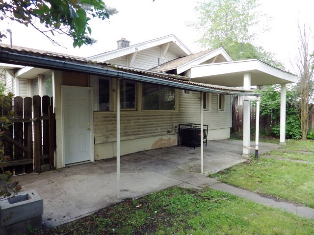 933 E Illinois AveSpokane, WA, 99207Spokane County