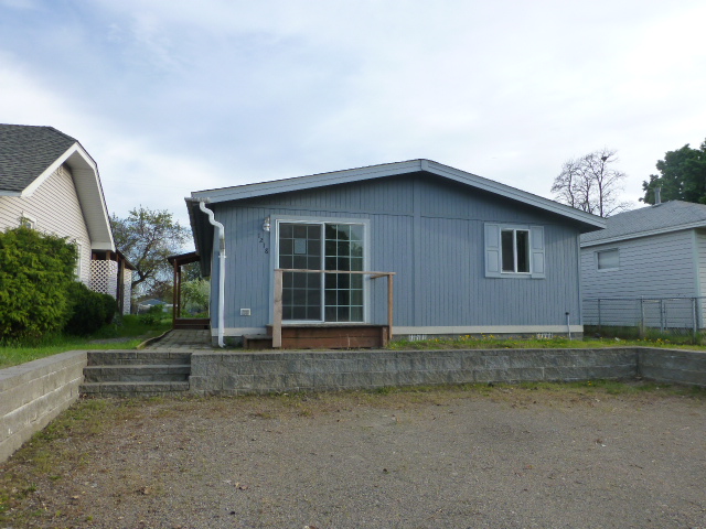1218 E Everett AveSpokane, WA, 99207Spokane County