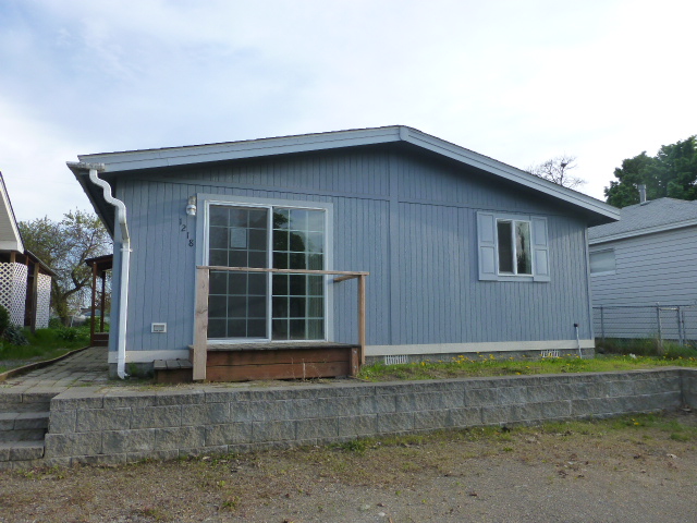 1218 E Everett AveSpokane, WA, 99207Spokane County