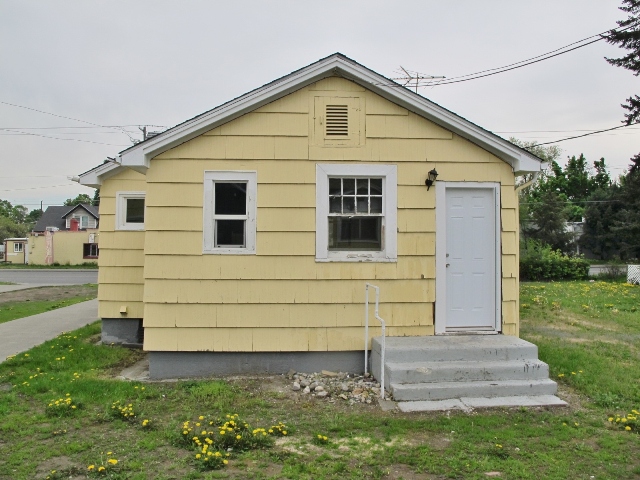 5203 N Crestline StSpokane, WA, 99207Spokane County