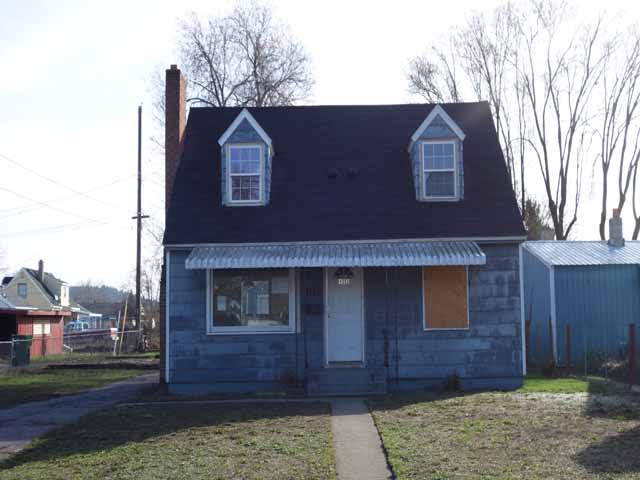 4112 N Crestline StSpokane, WA, 99207Spokane County