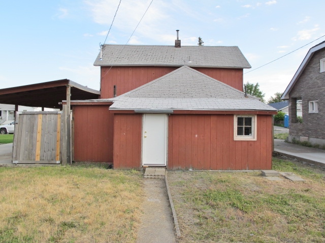 2003 E Heroy AveSpokane, WA, 99207Spokane County