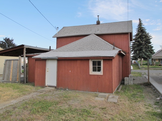 2003 E Heroy AveSpokane, WA, 99207Spokane County