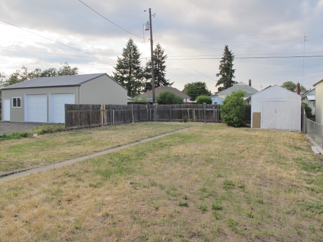 2003 E Heroy AveSpokane, WA, 99207Spokane County