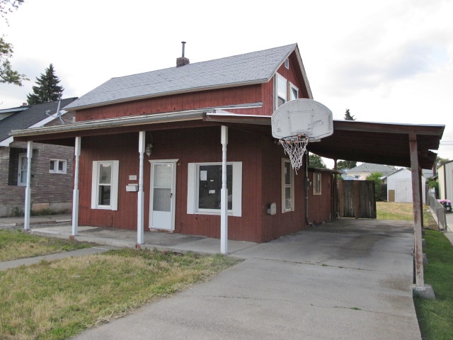 2003 E Heroy AveSpokane, WA, 99207Spokane County