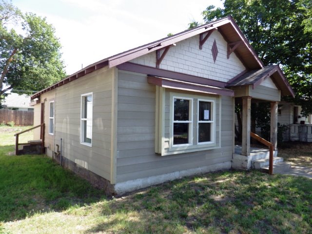 35 E Walton AveSpokane, WA, 99207Spokane County