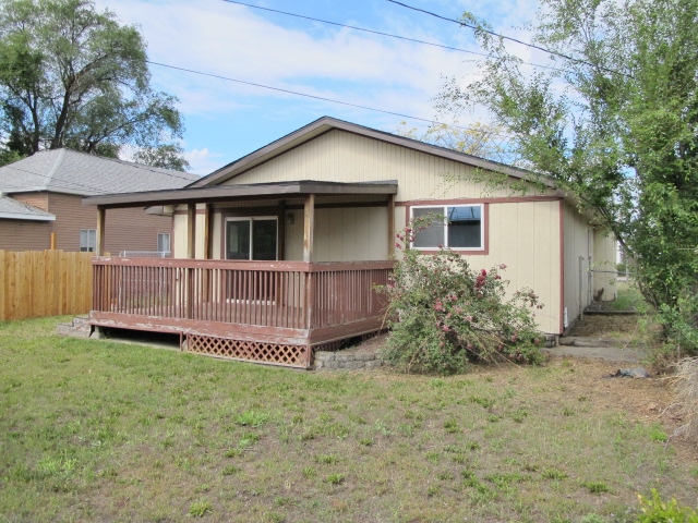 2812 N Nelson StSpokane, WA, 99207Spokane County