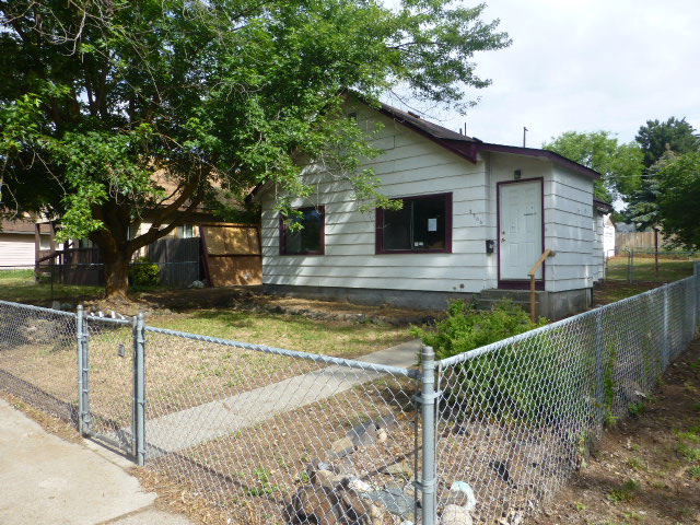 2203 E Gordon AveSpokane, WA, 99207Spokane County