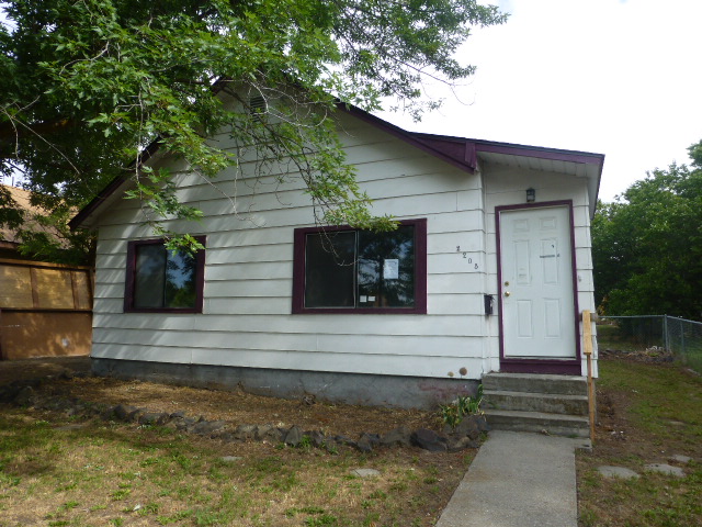 2203 E Gordon AveSpokane, WA, 99207Spokane County