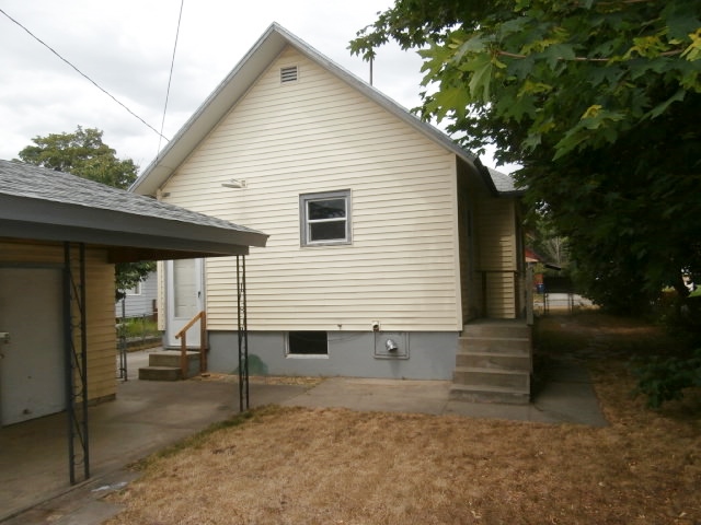 1112 E Liberty AvenueSpokane, WA, 99207Spokane County