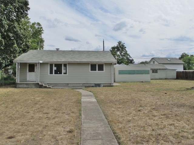514 E Crown AveSpokane, WA, 99207Spokane County