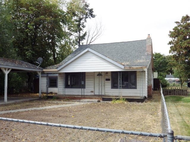 4117 N Martin StSpokane, WA, 99207Spokane County