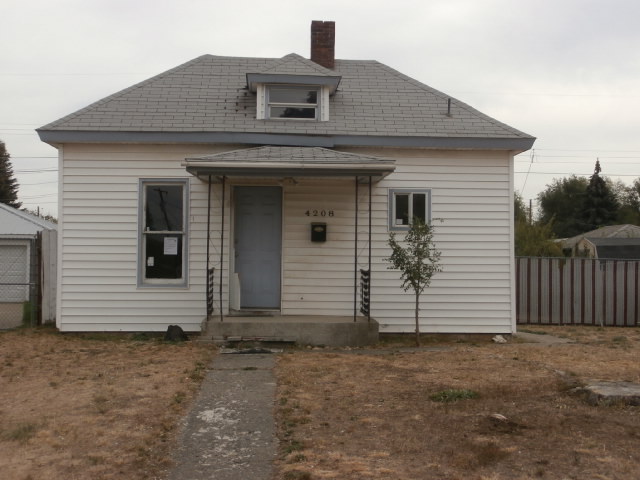 4208 Napa St NSpokane, WA, 99207Spokane County