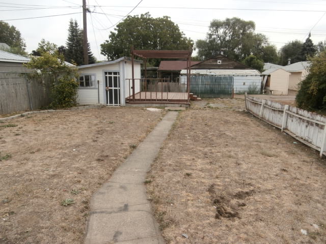 4208 Napa St NSpokane, WA, 99207Spokane County