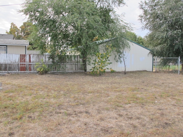 2221 N Cincinnati StSpokane, WA, 99207Spokane County
