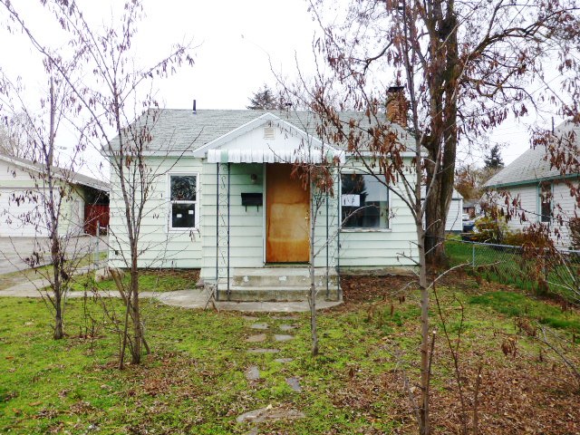 5619 N Regal StSpokane, WA, 99208Spokane County