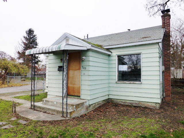 5619 N Regal StSpokane, WA, 99208Spokane County