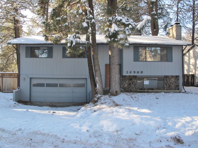 14909 N Cincinnati StSpokane, WA, 99208Spokane County