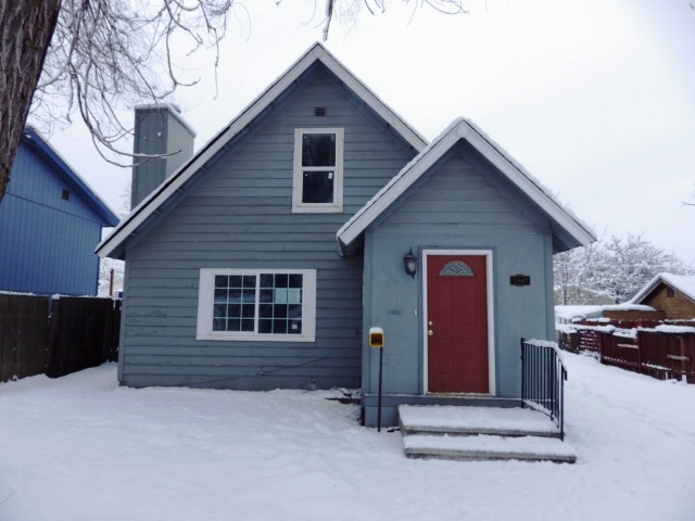 2807 Nebraska Ave ESpokane, WA, 99208Spokane County
