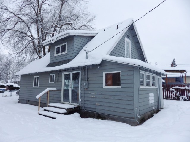 2807 Nebraska Ave ESpokane, WA, 99208Spokane County