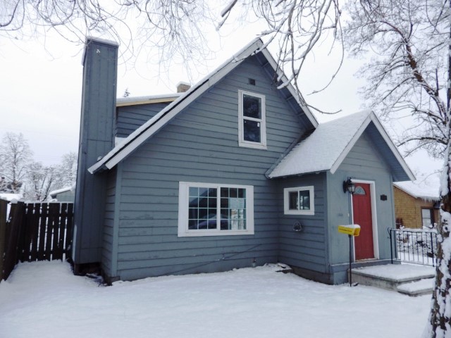 2807 Nebraska Ave ESpokane, WA, 99208Spokane County