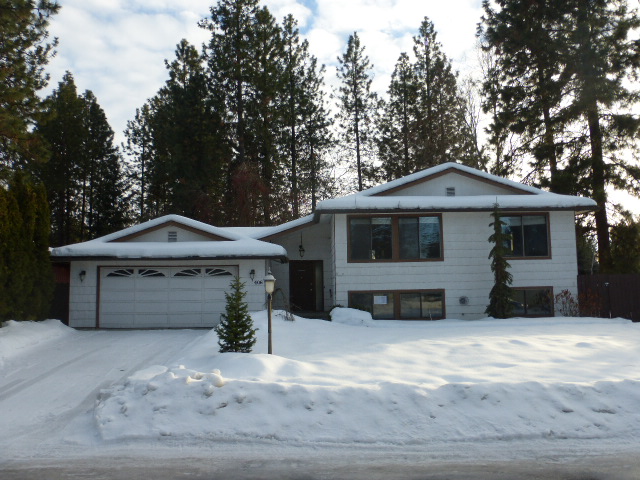 406 E Stonewall AveSpokane, WA, 99208Spokane County