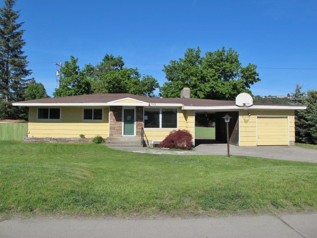 7505 N Wall StSpokane, WA, 99208Spokane County