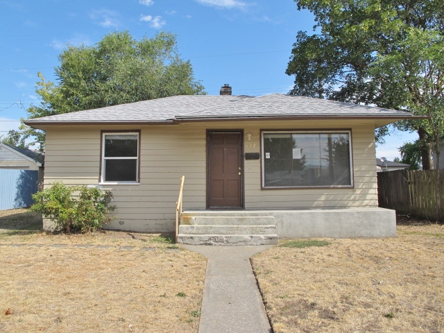 527 E Nebraska AveSpokane, WA, 99208Spokane County