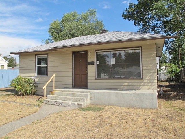 527 E Nebraska AveSpokane, WA, 99208Spokane County