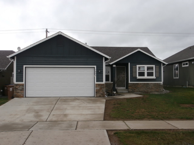 7809 N Ashley CirSpokane, WA, 99208Spokane County