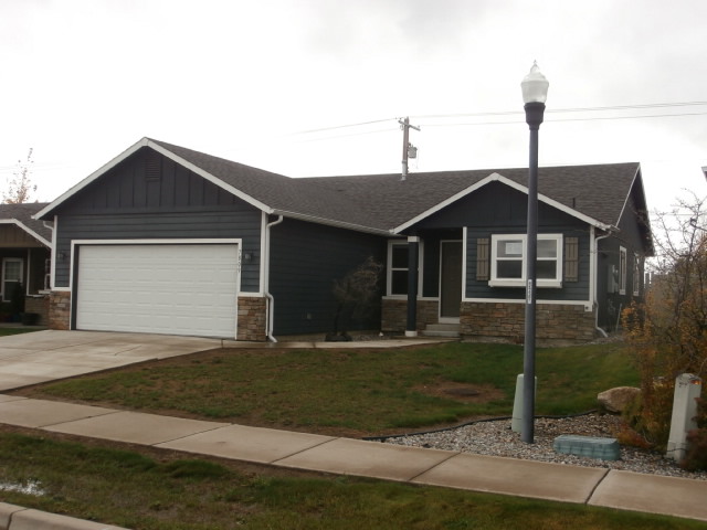 7809 N Ashley CirSpokane, WA, 99208Spokane County