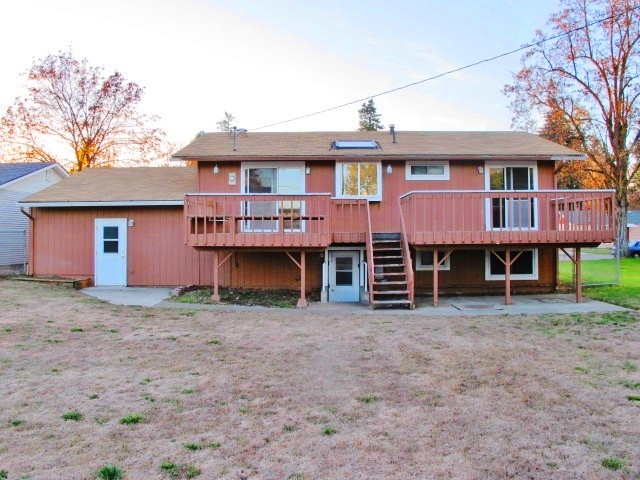 3310 N Edgerton RdSpokane Valley, WA, 99212Spokane County