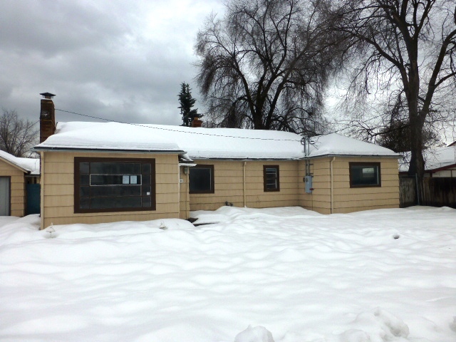 8116 E Alki AveSpokane Valley, WA, 99212Spokane County