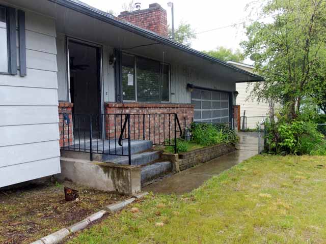 1416 N Vista RoadSpokane Valley, WA, 99212Spokane County