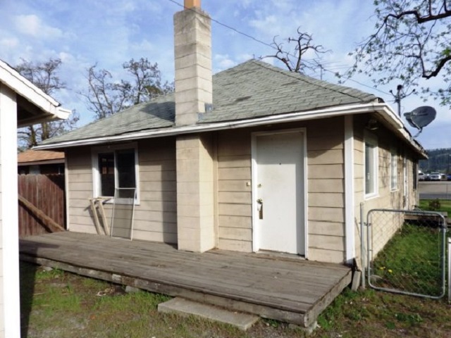 5016 E Union AvenueSpokane, WA, 99212Spokane County