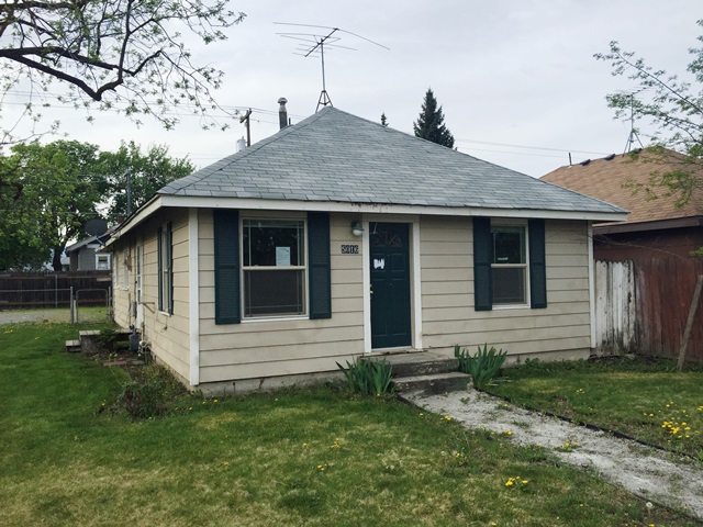 5016 E Union AvenueSpokane, WA, 99212Spokane County