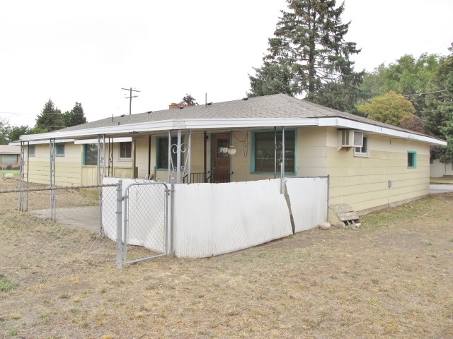 6908 E Mansfield AveSpokane Valley, WA, 99212Spokane County