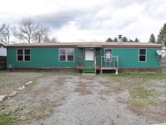18417 E Dalton AveSpokane Valley, WA, 99216Spokane County