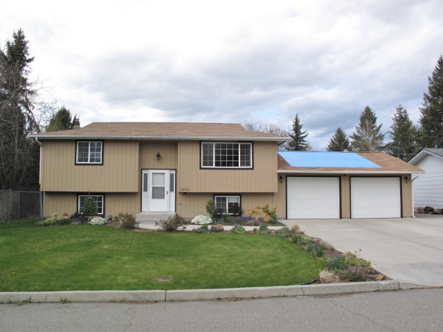 12521 E Lenora DrSpokane Valley, WA, 99216Spokane County