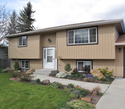 12521 E Lenora DrSpokane Valley, WA, 99216Spokane County
