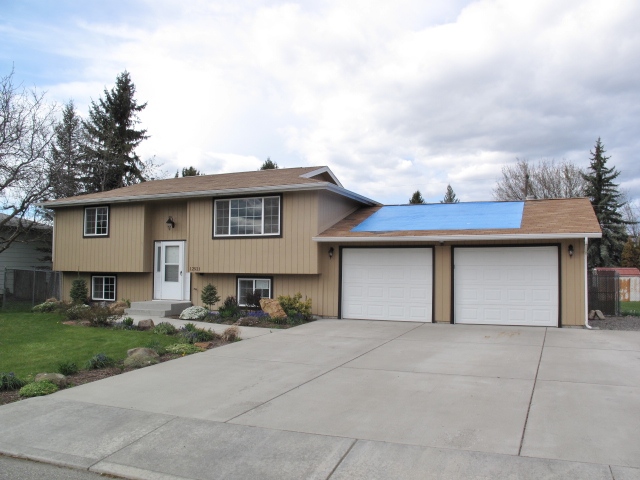 12521 E Lenora DrSpokane Valley, WA, 99216Spokane County