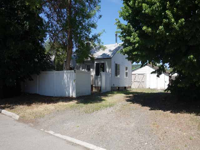 14323 E Longfellow AveSpokane Valley, WA, 99216Spokane County