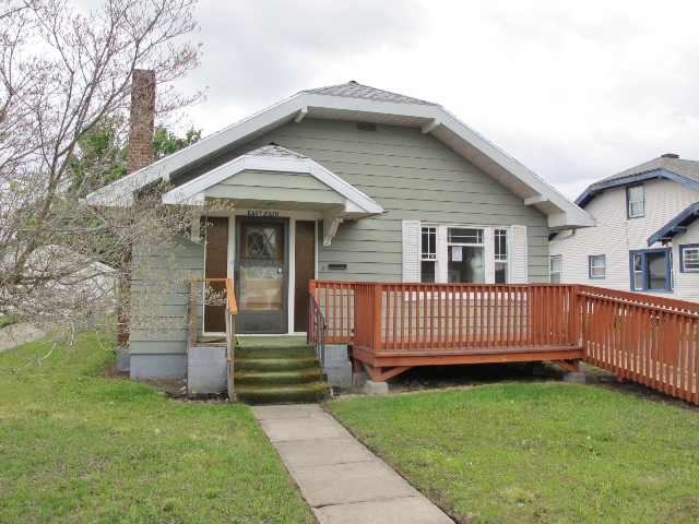 2320 E Everett AveSpokane, WA, 99217Spokane County