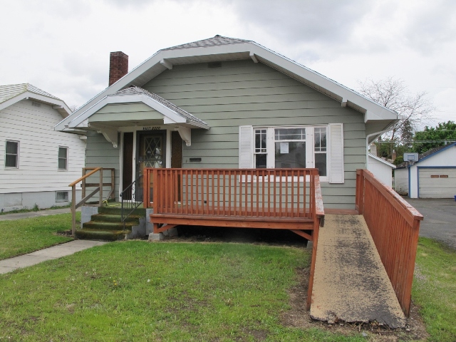 2320 E Everett AveSpokane, WA, 99217Spokane County