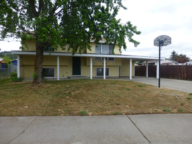 3706 N Ferrall StSpokane, WA, 99217Spokane County