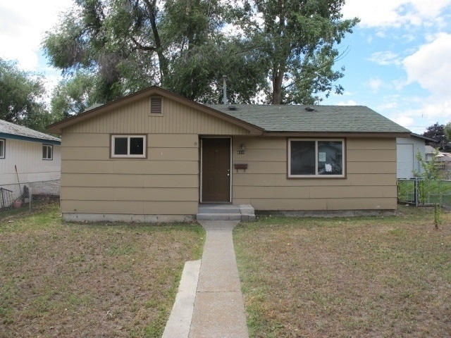 4310 East Cleveland AveSpokane, WA, 99217Spokane County