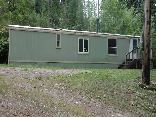 16918 E Scribner RdSpokane, WA, 99217Spokane County